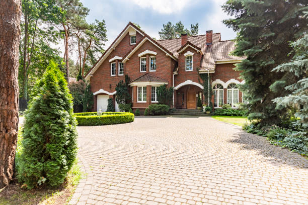 Best Asphalt Driveway Paving in Godfrey, IL