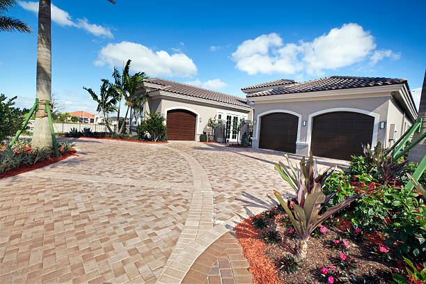 Professional Driveway Pavers in Godfrey, IL